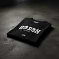 Classic Black T-Shirt — GO SON
